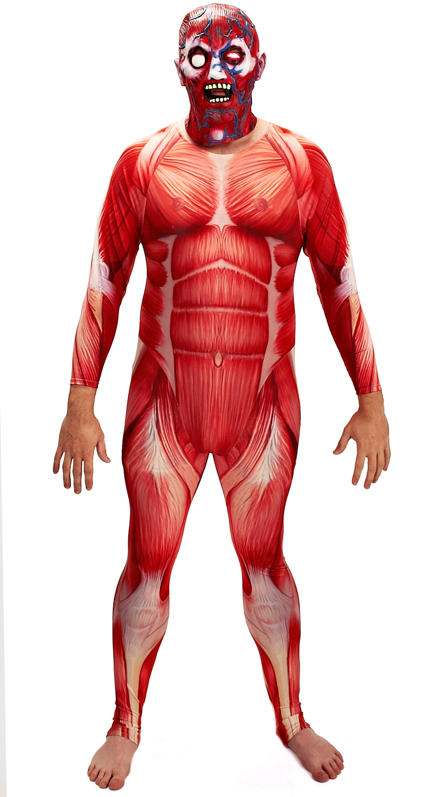 Anatomy Costume