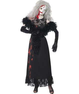 Living Dead Dolls Hollywood Adult Costume