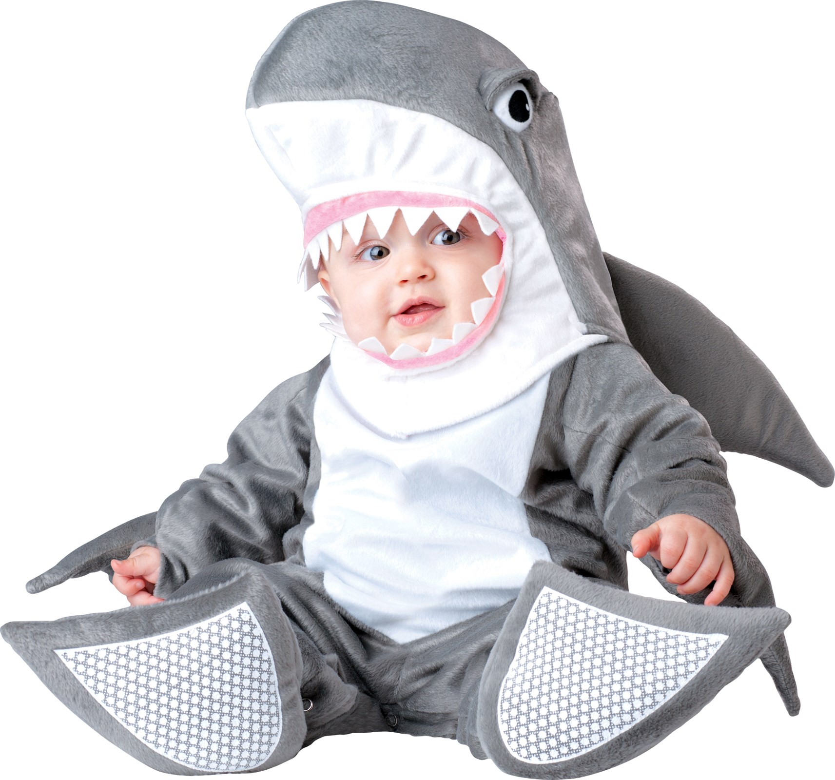 Silly Shark Infant / Toddler Costume