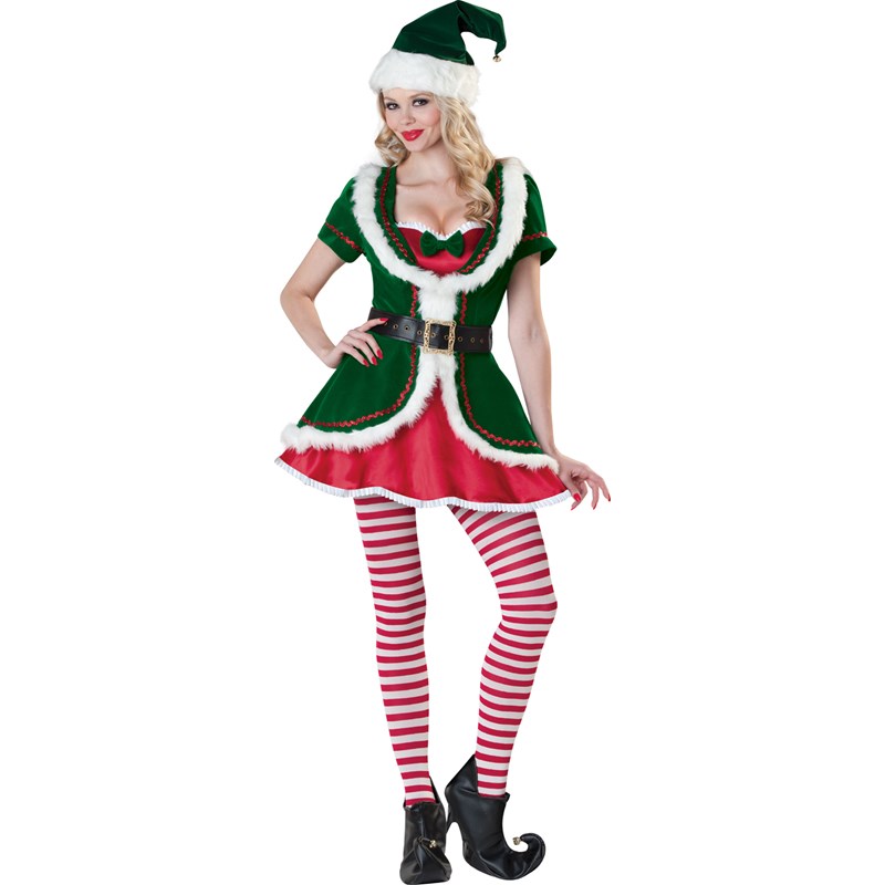Holiday Honey Adult Costume for the 2022 Costume season.