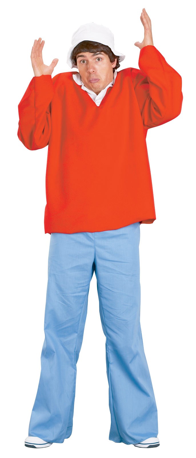 Gilligans Island Gilligan Adult Costume