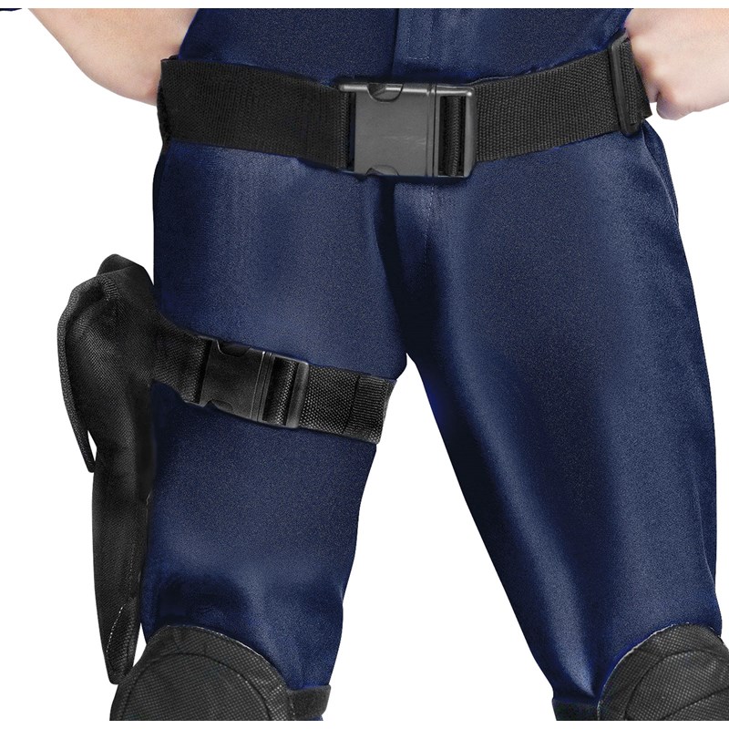 Web Belt and Holster Set (Adult) for the 2022 Costume season.