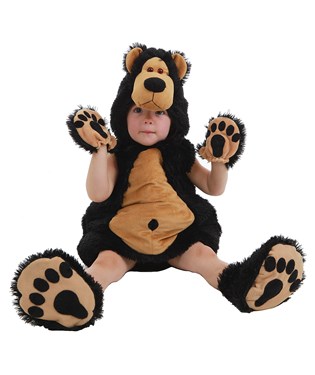 Bruce the Bear Infant / Toddler Costume