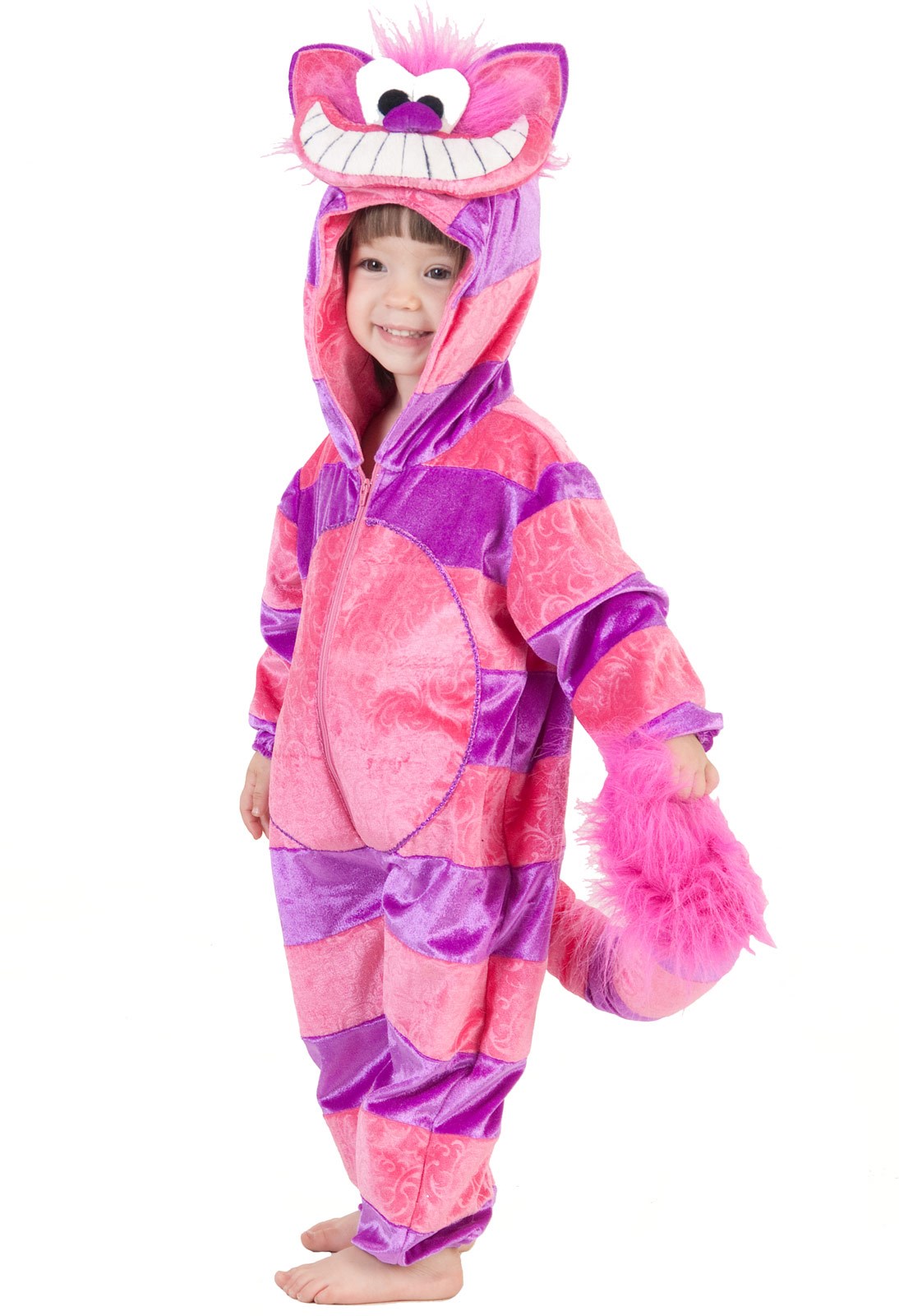 Cheshire Cat Child Costume