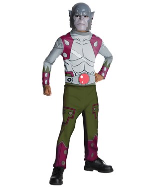 ThunderCats Panthro Child Costume