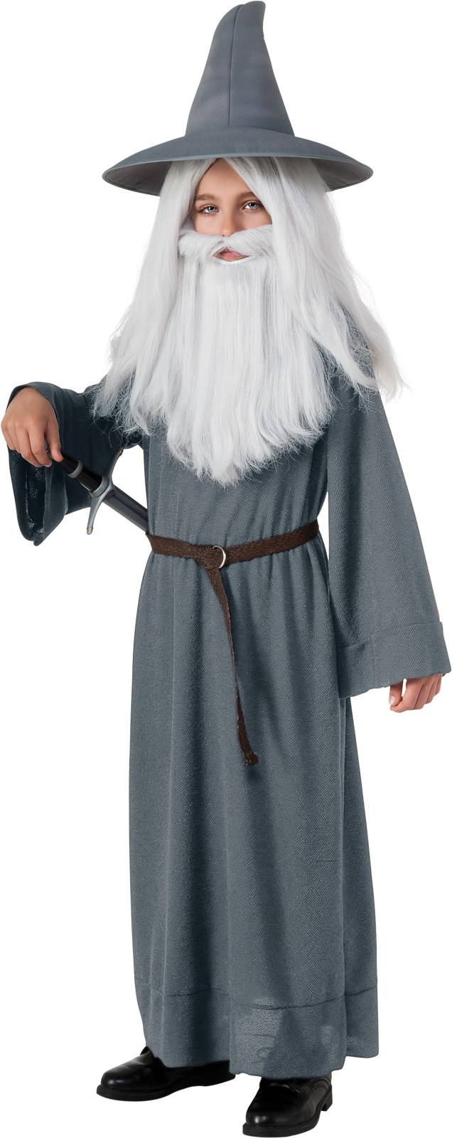 The Hobbit Gandalf Child Costume