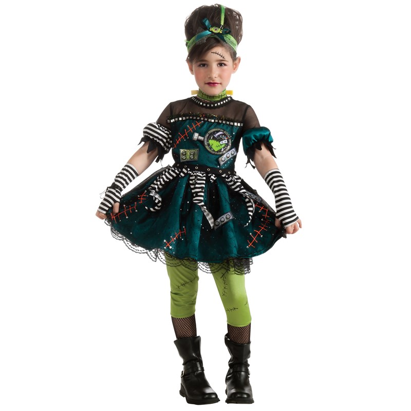 Frankies Princess Toddler Costume for the 2022 Costume season.