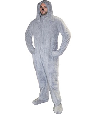 Wilfred Deluxe Adult Costume