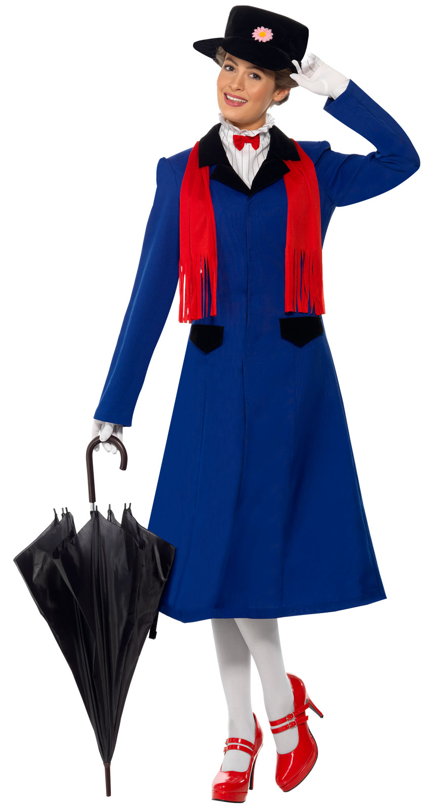 costume mary poppins