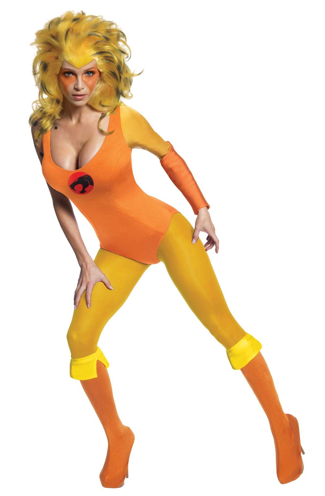ThunderCats Cheetara Adult Costume