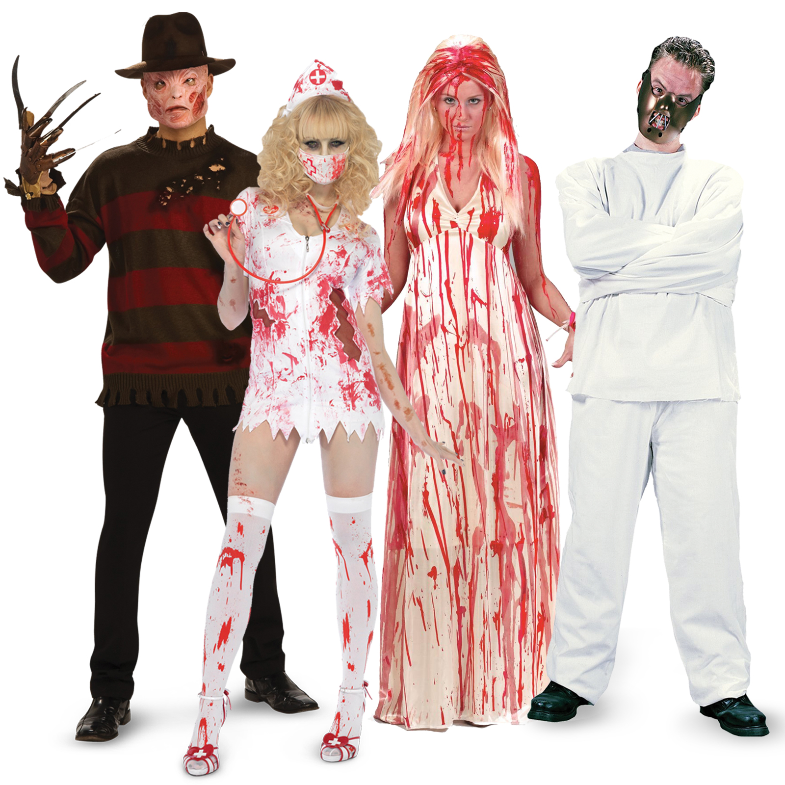 Horror Costumes