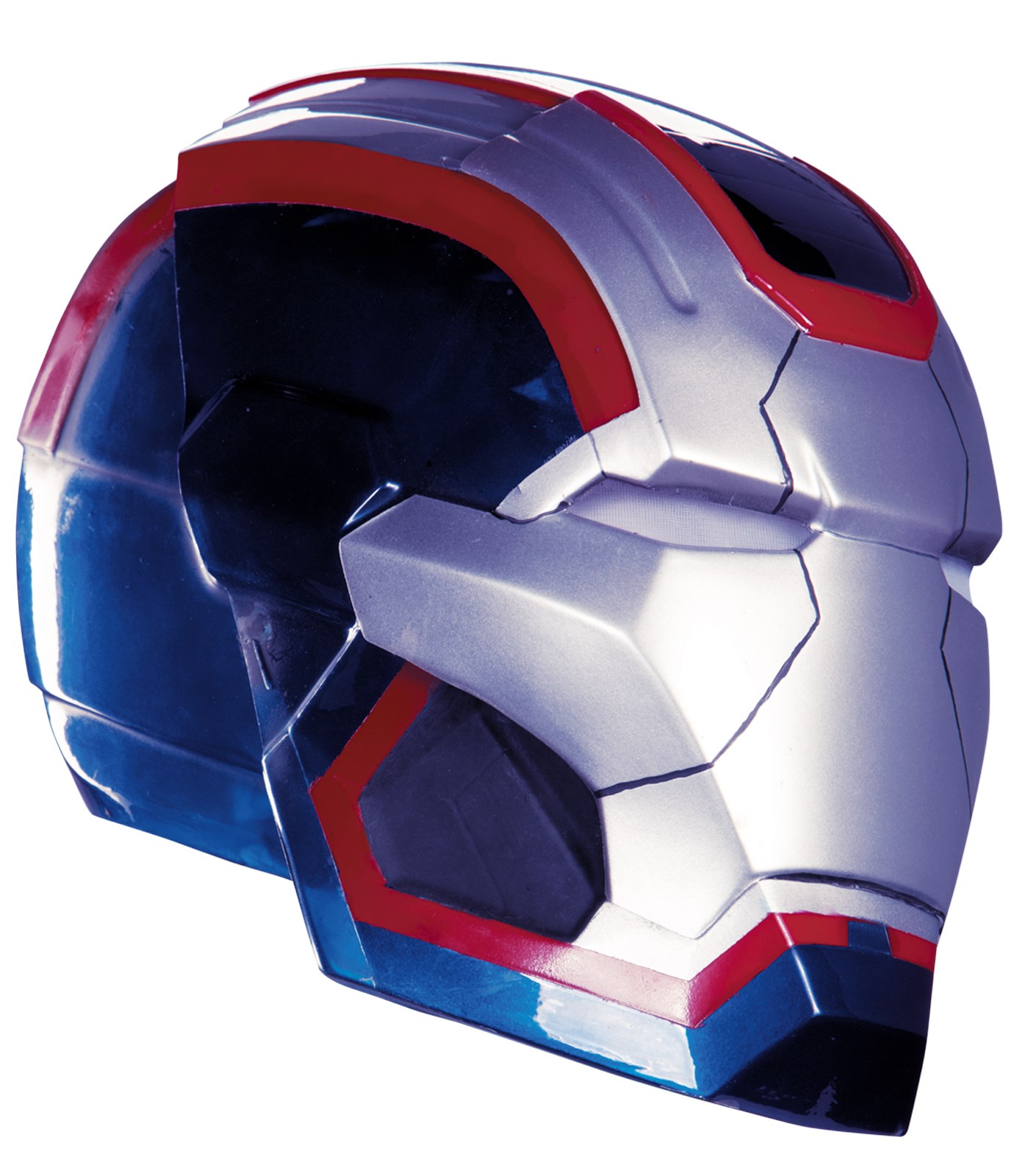 Iron Man 3 Patriot Adult Helmet