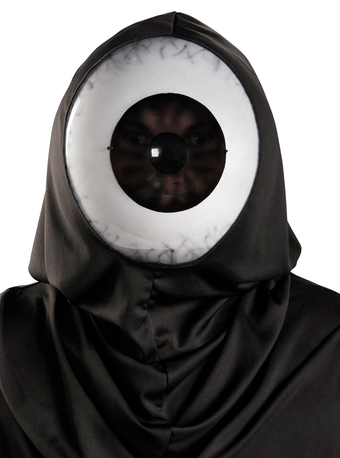 Giant Eyeball Adult Mask