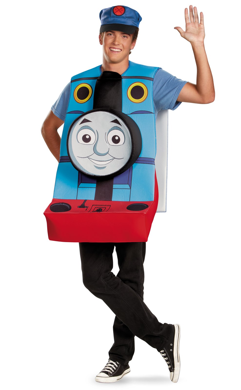 Thomas The Tank Classic Adult Costume