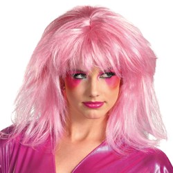 Jem And The Holograms Jem Costumes
