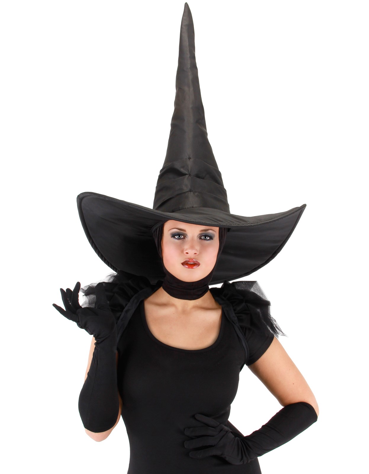 The Great And Powerful Oz Wicked Witch Deluxe Hat