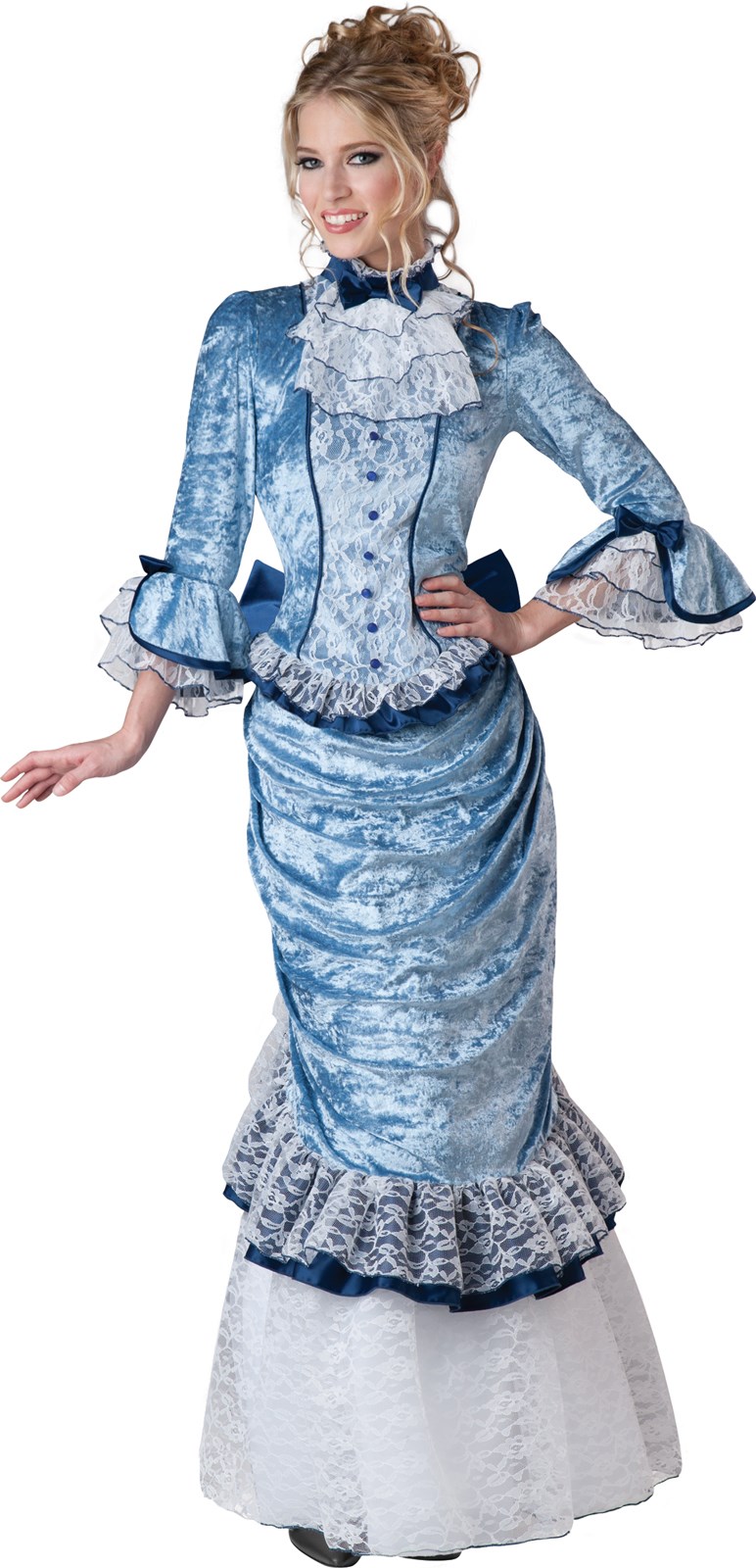 Victorian Lady Adult Costume