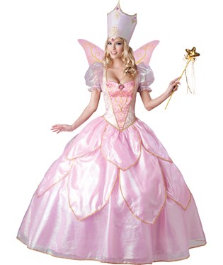 Fairy Godmother Adult Costume