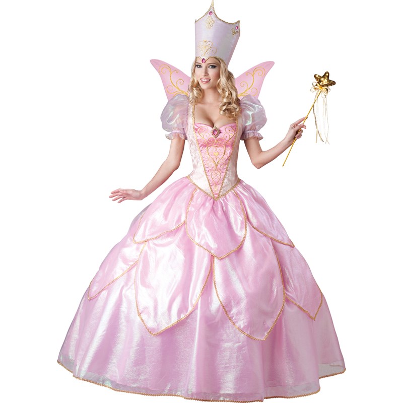 Fairy Godmother Adult Costume for the 2022 Costume season.
