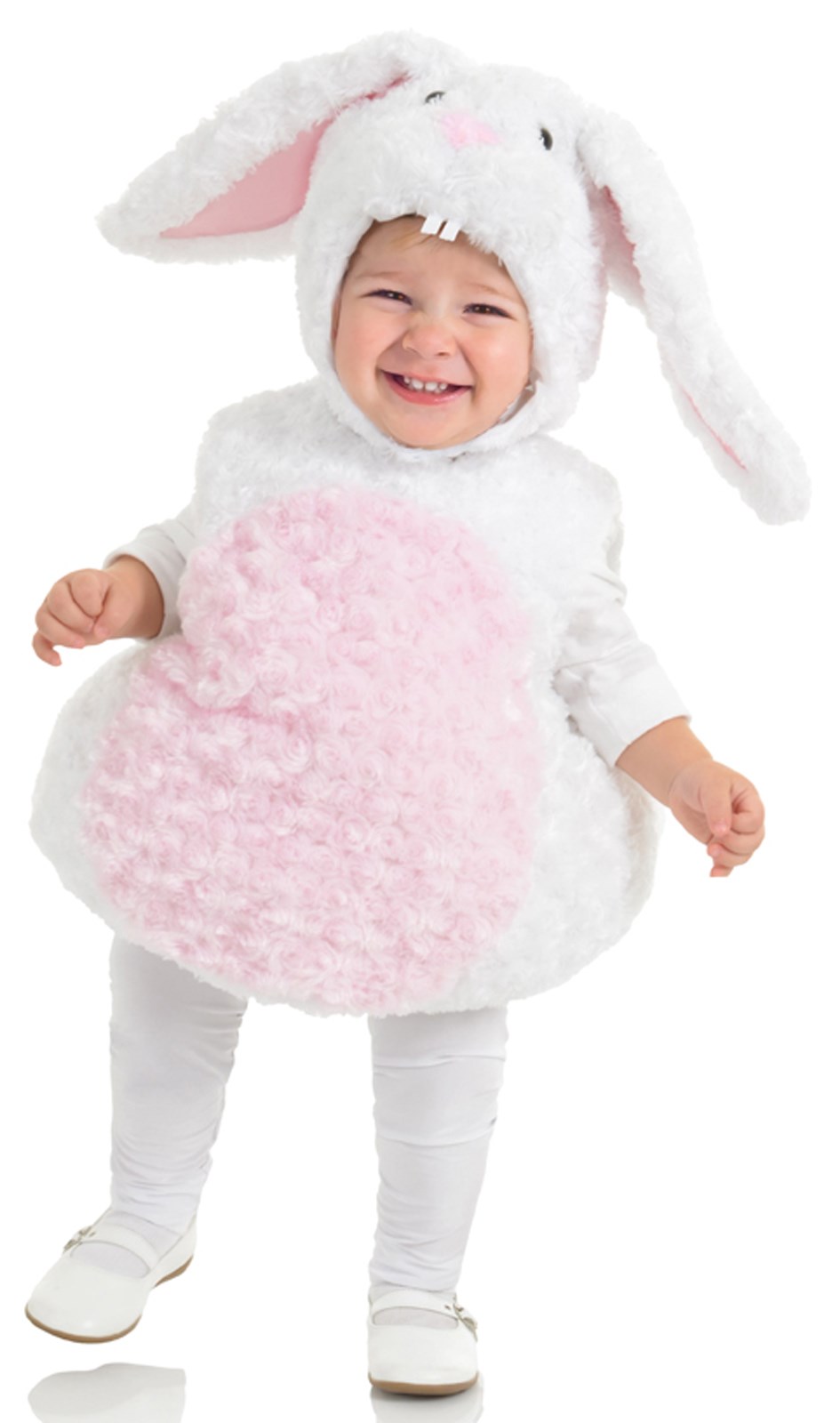 Rabbit Toddler / Child Costume