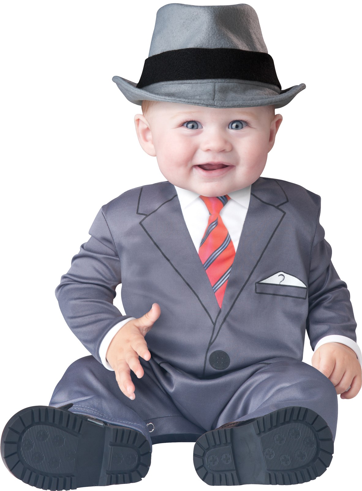 Baby Business Infant / Toddler Costume