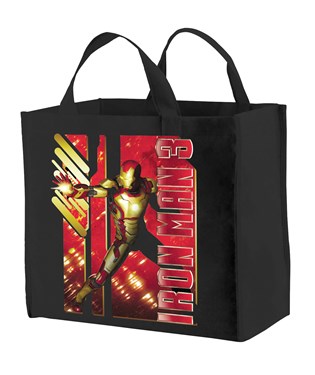 Iron Man 3 Treat Bag