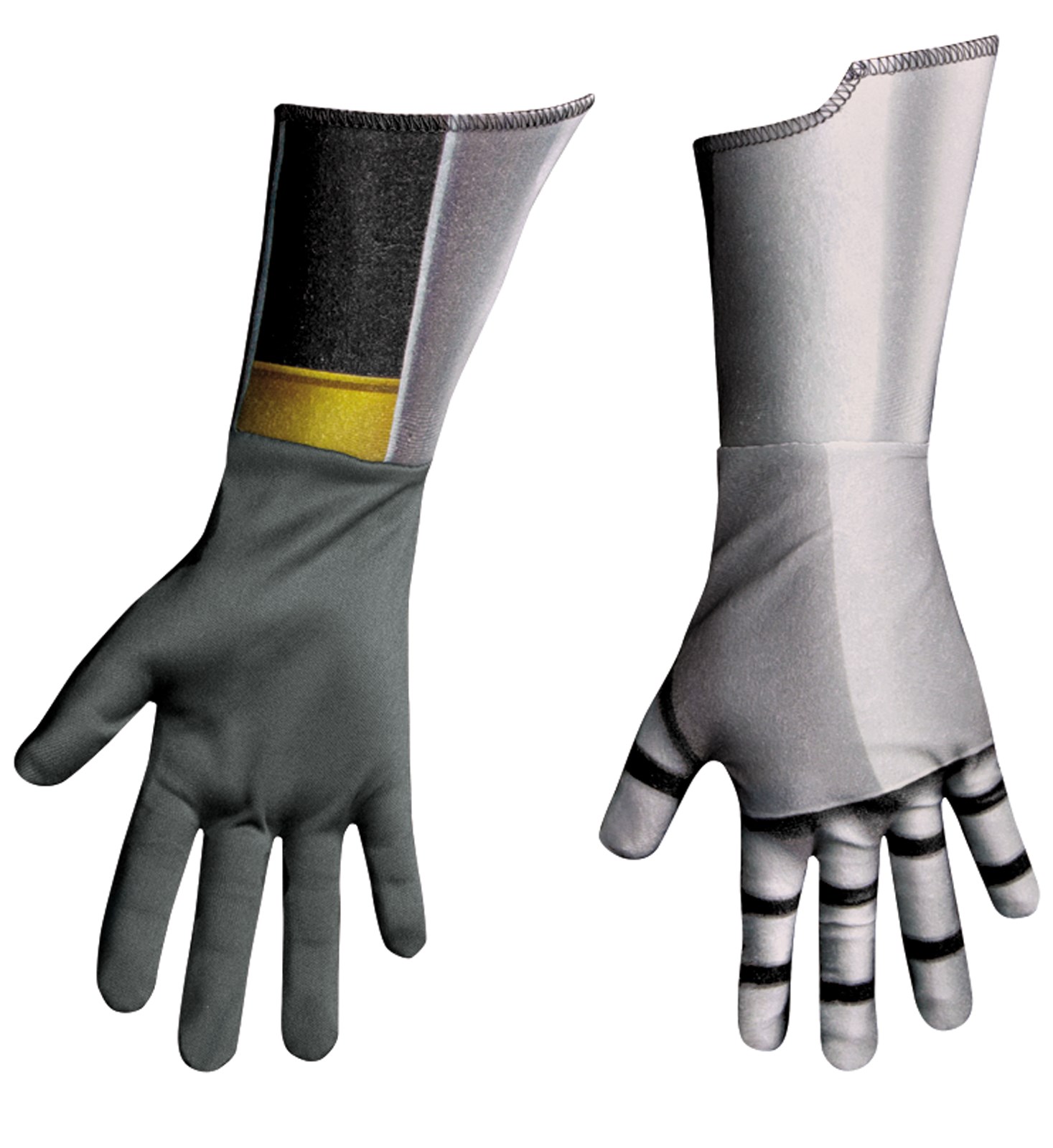 Power Ranger Megaforce - Robo Knight Megaforce Kids Gloves