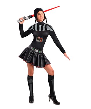 Star Wars Darth Vader Adult Costume