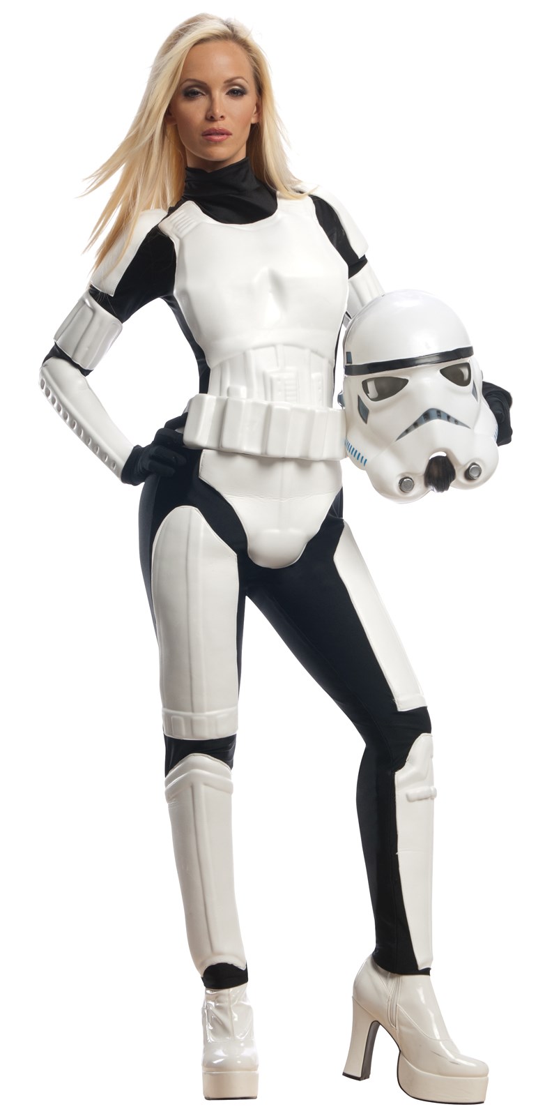 Star Wars Stormtrooper Adult Costume