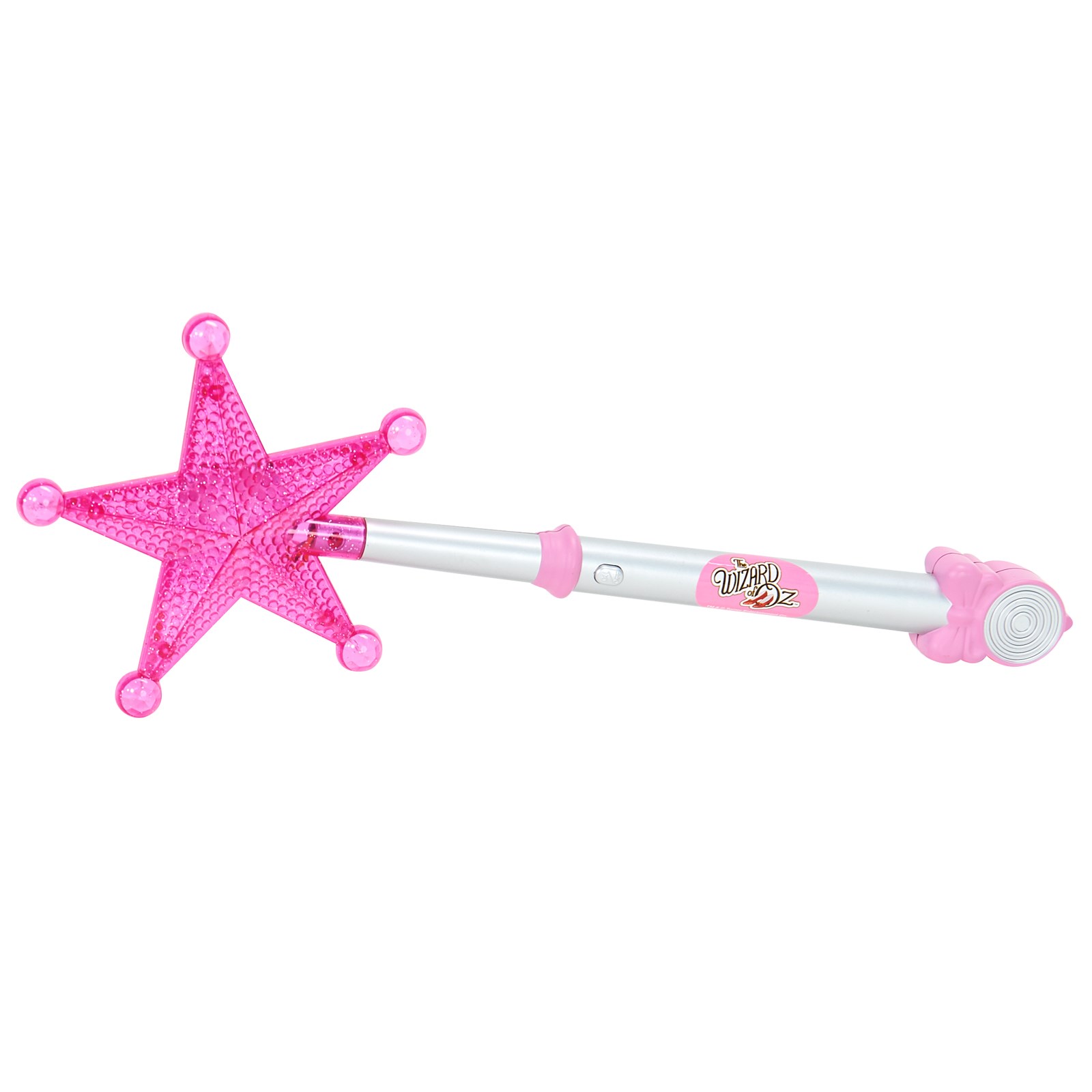 Wizard Of Oz Glinda The Good Witch Musical Wand