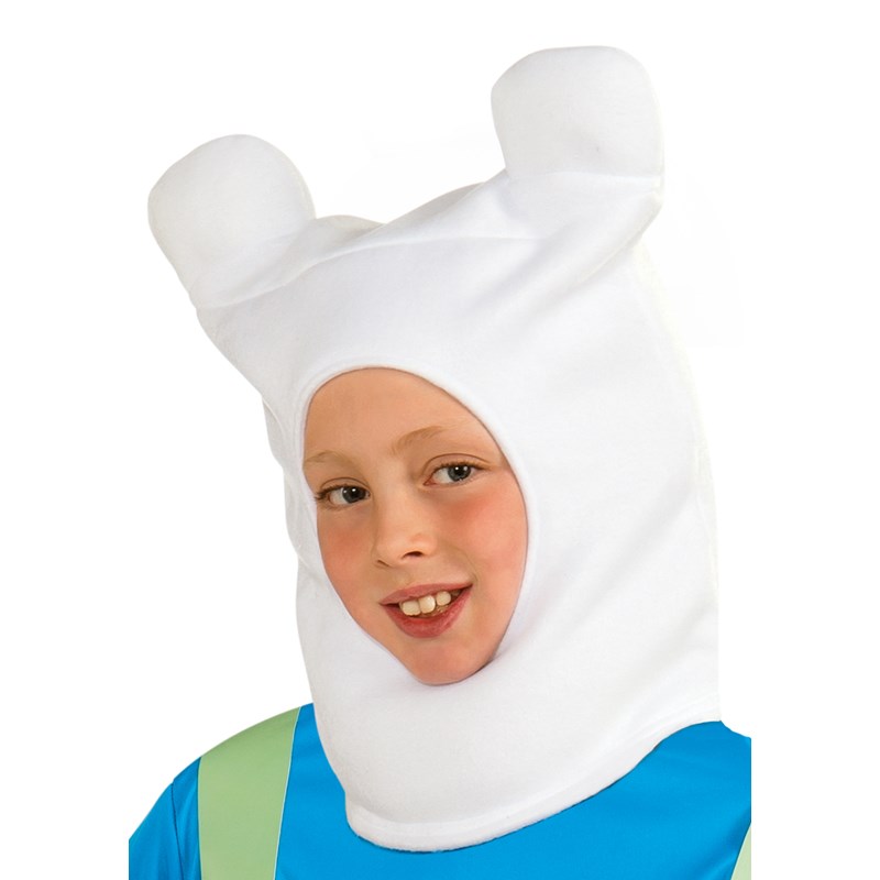 Adventure Time   Finns Headpiece for the 2022 Costume season.