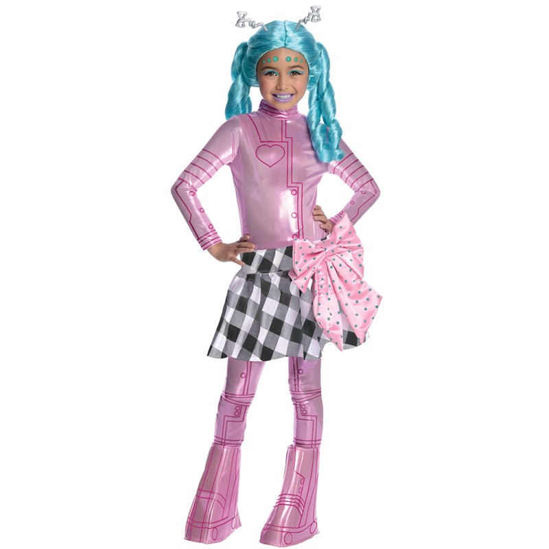 Novi Stars   Mae Tallick Child Costume for the 2015 Costume season.