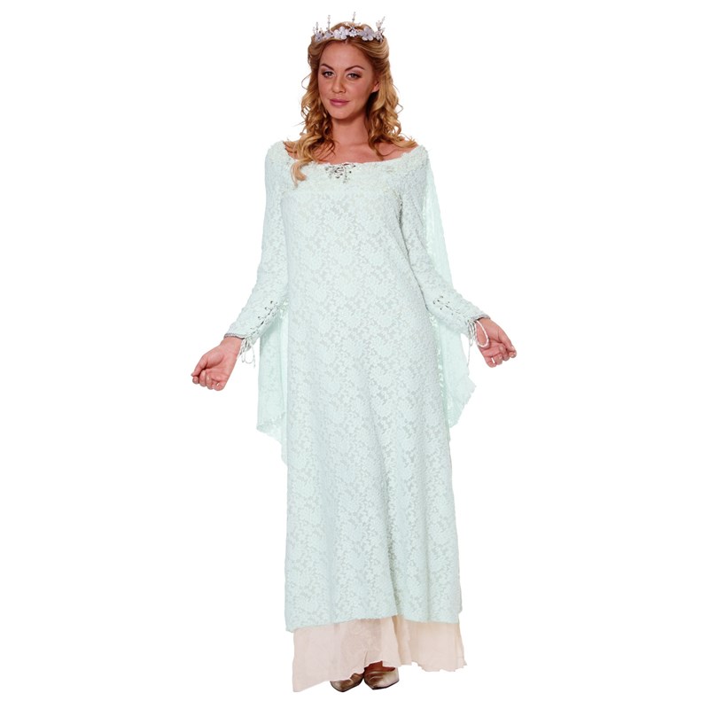 Princess Bride Buttercup Adult Costume for the 2022 Costume season.