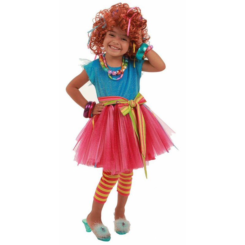 Frilly Lilly Kids Costume for the 2022 Costume season.
