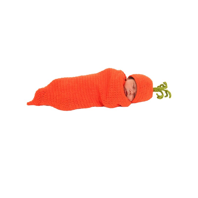 Carrot Bunting for the 2022 Costume season.