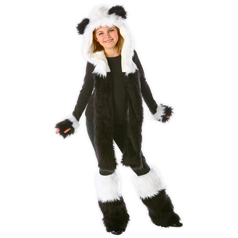 Panda Set for the 2022 Costume season.