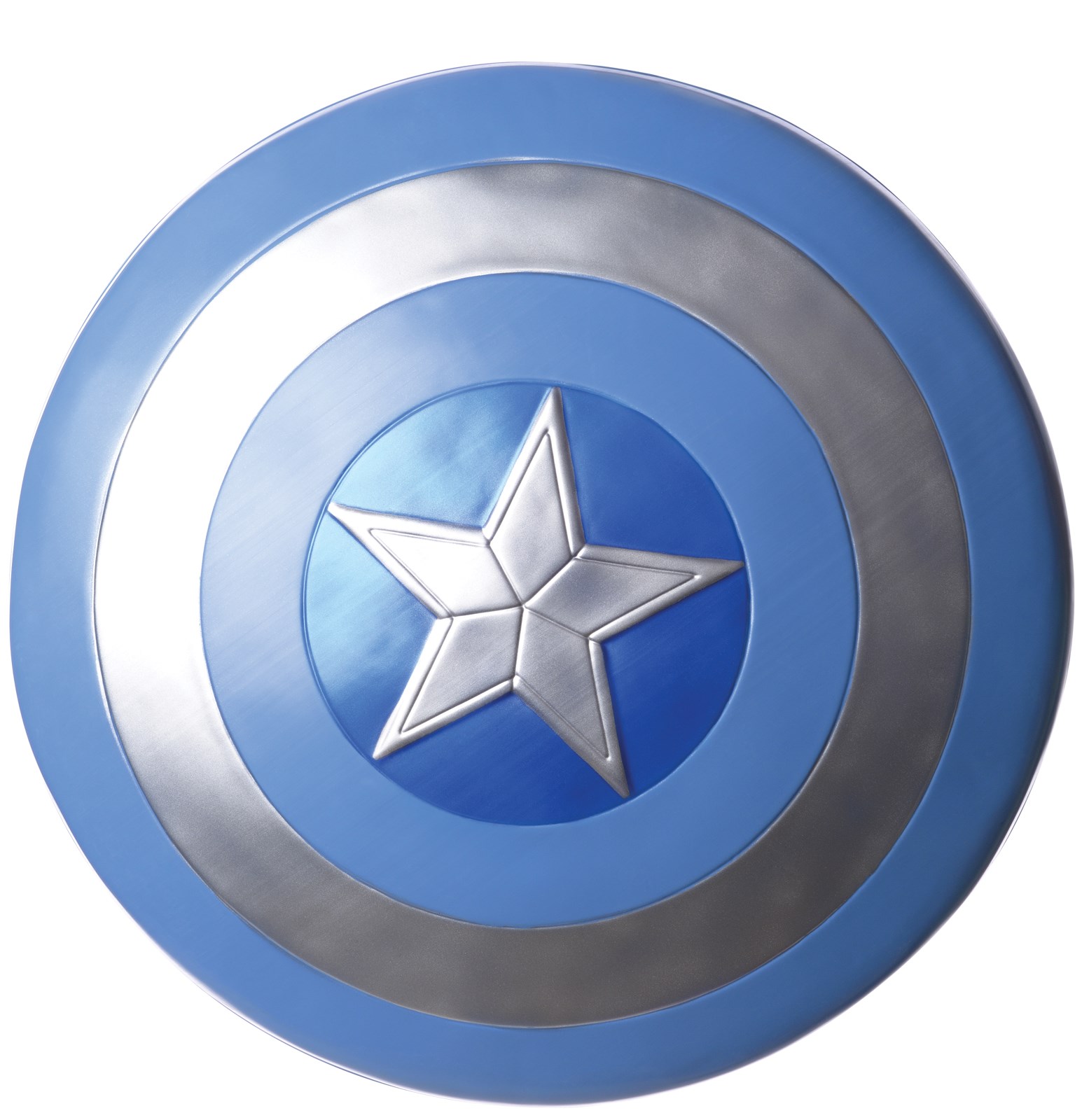 Captain America Winter Soldier - Stealth Shield
