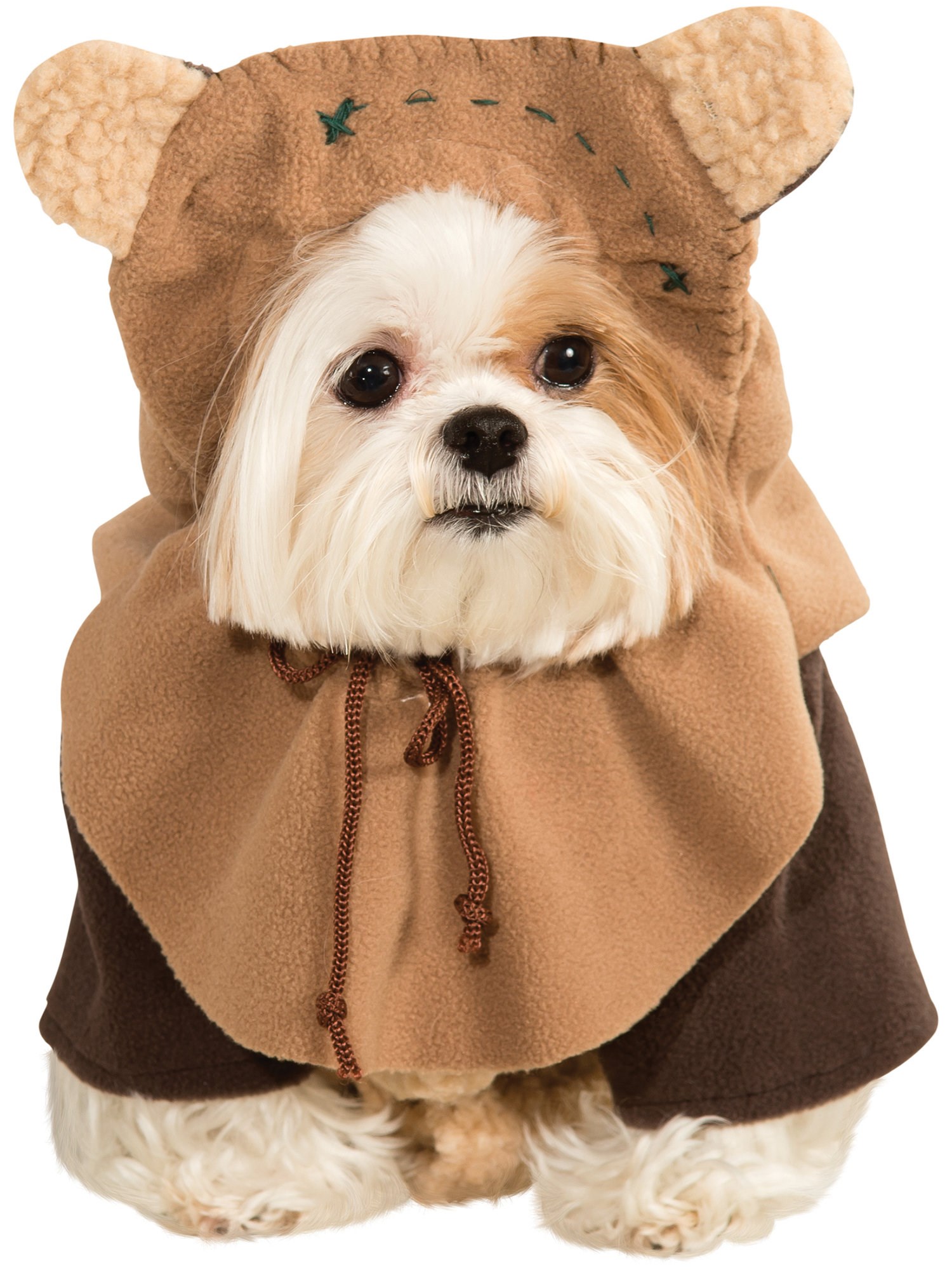 Star Wars – Ewok Dog Costume