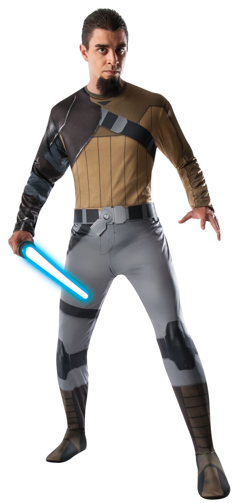 Star Wars Rebels - Kanan Costume