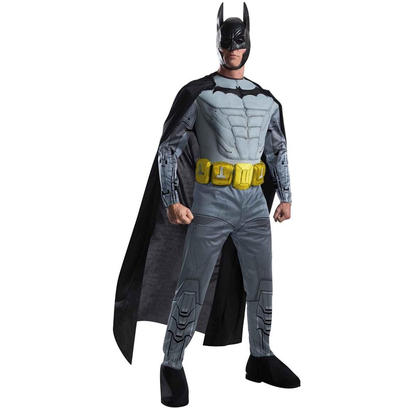 Batman Arkham   Batman Costume for the 2022 Costume season.