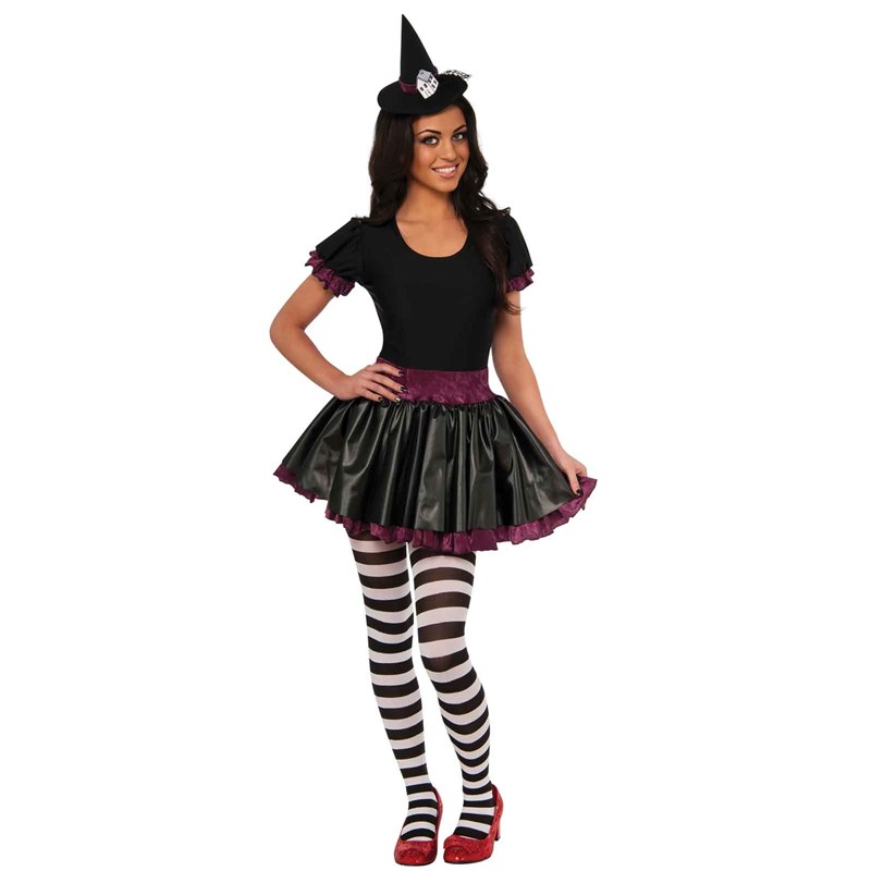 Wizard Of Oz Wicked Witch of the East Dress for the 2015 Costume season. 