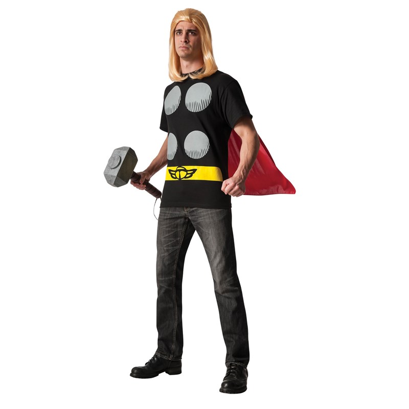 Marvel Classic   Thor T Shirt Kit for the 2022 Costume season.