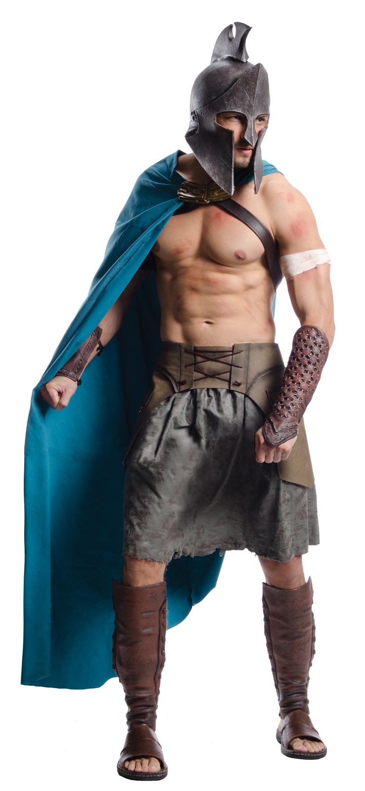 300: Rise Of An Empire - Deluxe Themistocles Costume