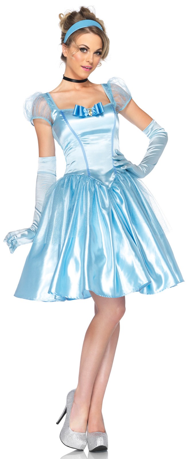Disney - Classic Cinderella Dress