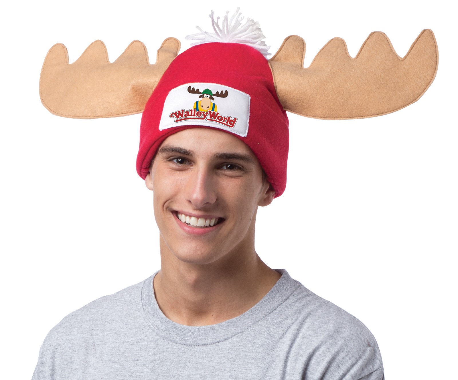 National Lampoons Christmas Vacation - Wally World Adult Hat