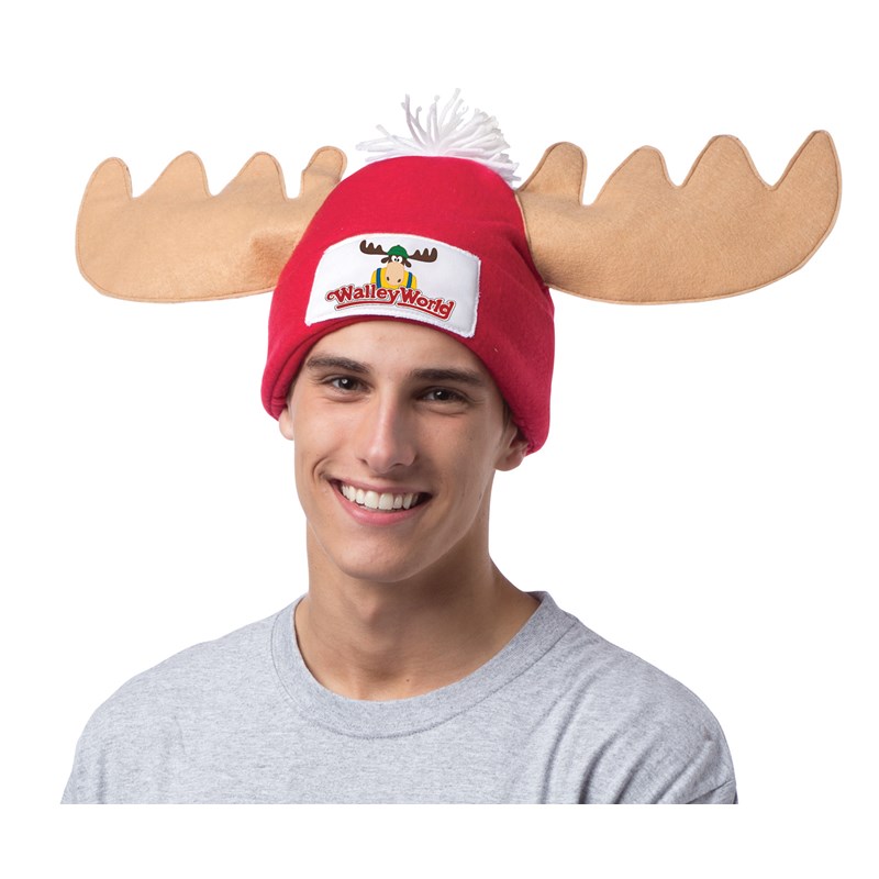 National Lampoons Christmas Vacation   Wally World Adult Hat for the 2022 Costume season.