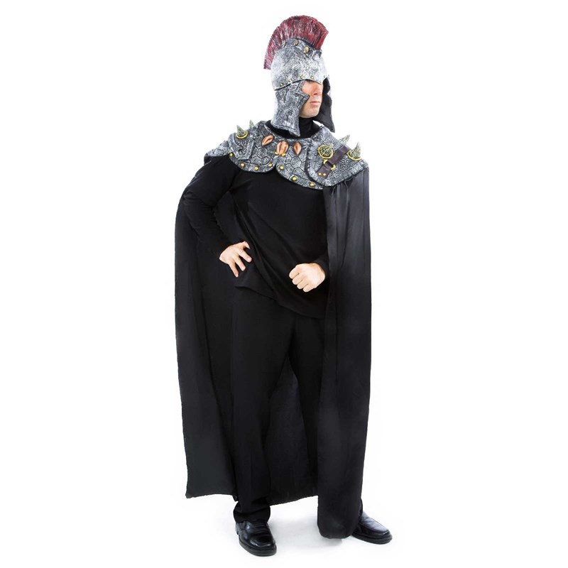 Medieval Adult Crusader Costume for the 2022 Costume season.