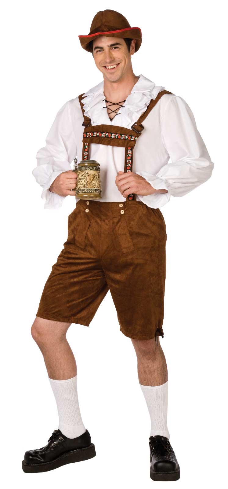 German Guy – Adult Costume