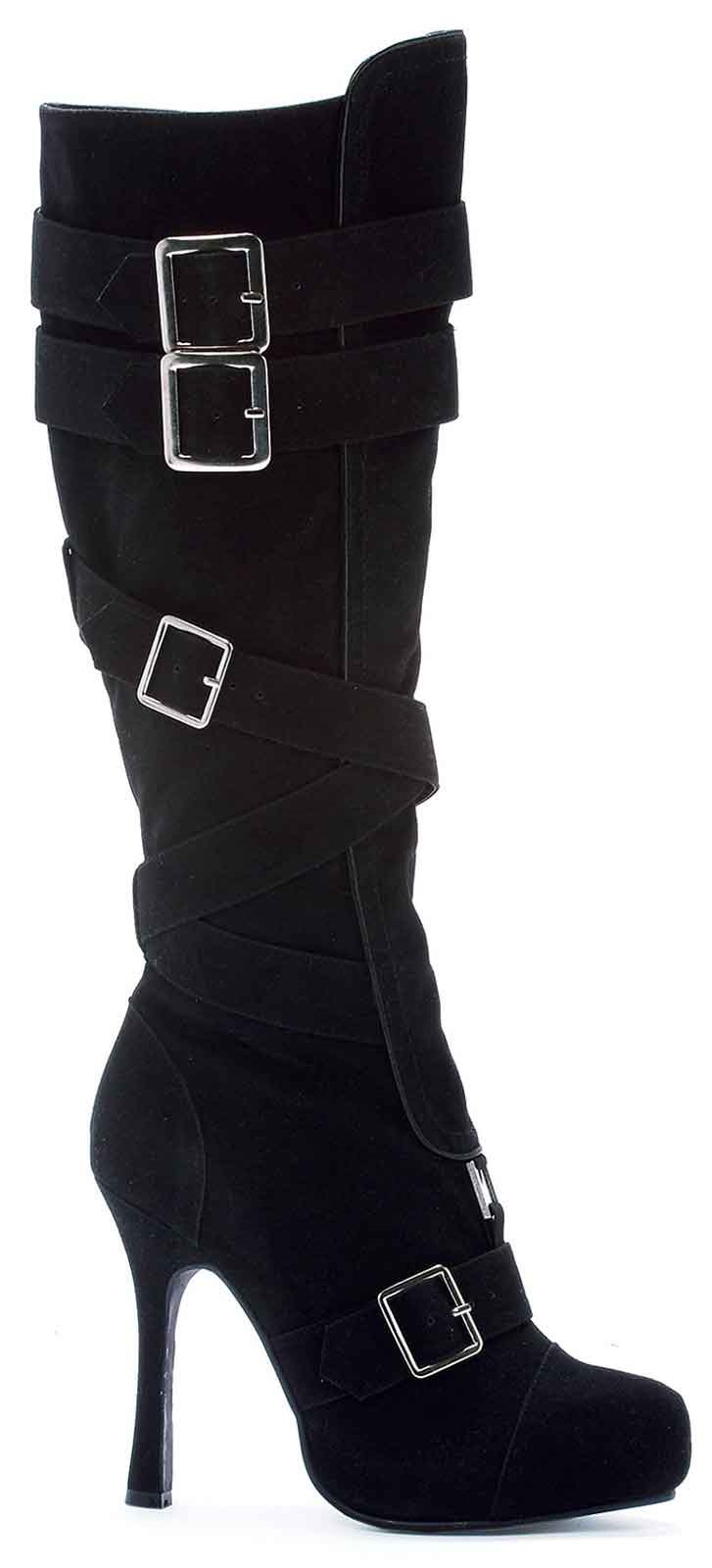 Vixen   Adult Boots for the 2022 Costume season.