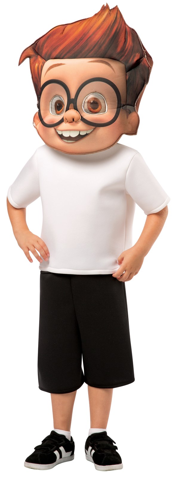 Mr. Peabody & Sherman - Sherman Child Costume